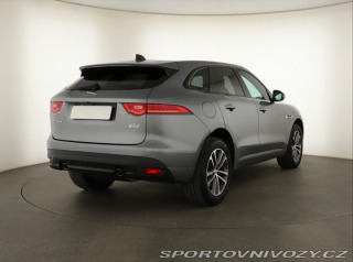 Jaguar F-Pace R-Sport 25d AWD 2020