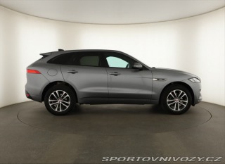 Jaguar F-Pace R-Sport 25d AWD 2020