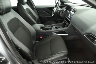 Jaguar F-Pace R-Sport 25d AWD 2020