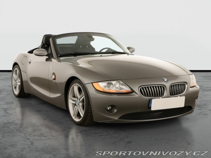 BMW Z4 3.0i 2003