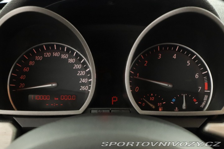 BMW Z4 3.0i 2003