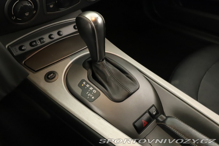 BMW Z4 3.0i 2003