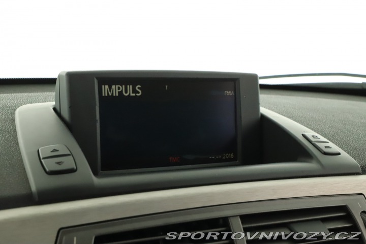 BMW Z4 3.0i 2003