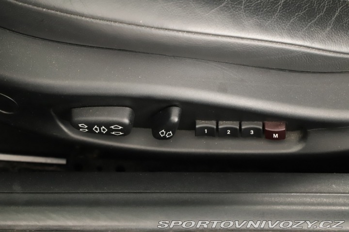 BMW Z4 3.0i 2003