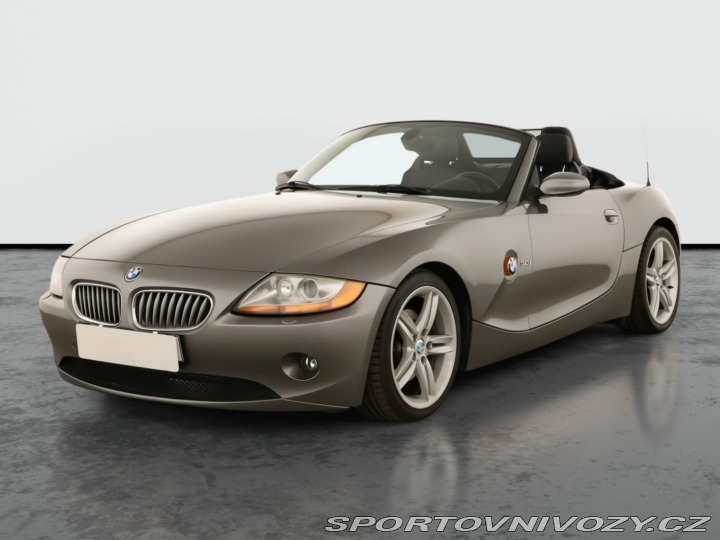 BMW Z4 3.0i 2003