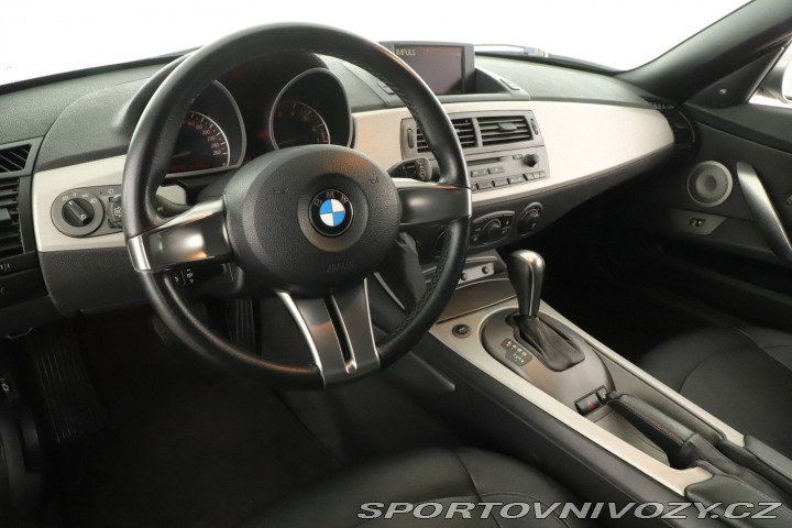 BMW Z4 3.0i 2003