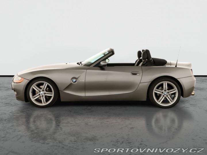 BMW Z4 3.0i 2003