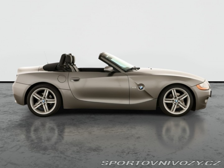 BMW Z4 3.0i 2003