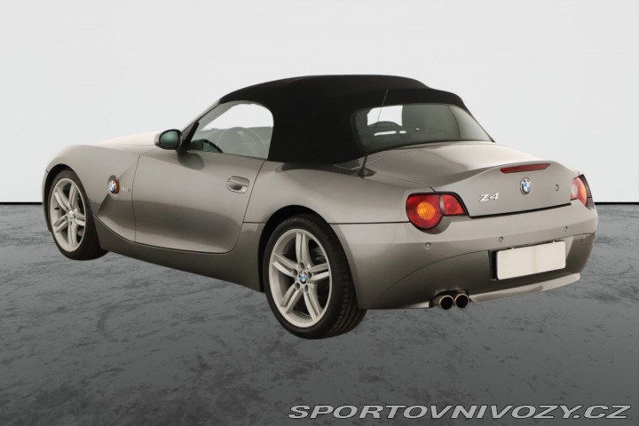 BMW Z4 3.0i 2003