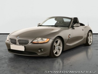 BMW Z4 3.0i 2003
