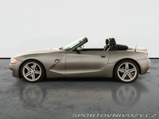 BMW Z4 3.0i 2003