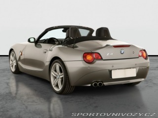 BMW Z4 3.0i 2003