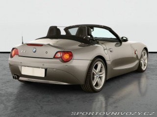 BMW Z4 3.0i 2003