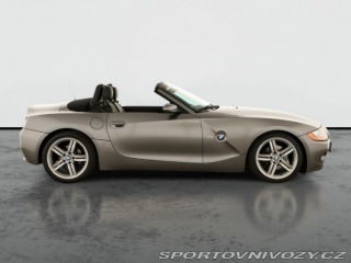 BMW Z4 3.0i 2003