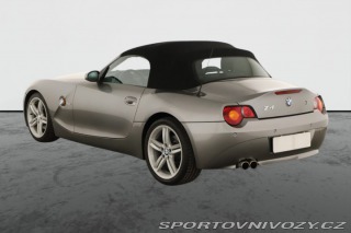BMW Z4 3.0i 2003