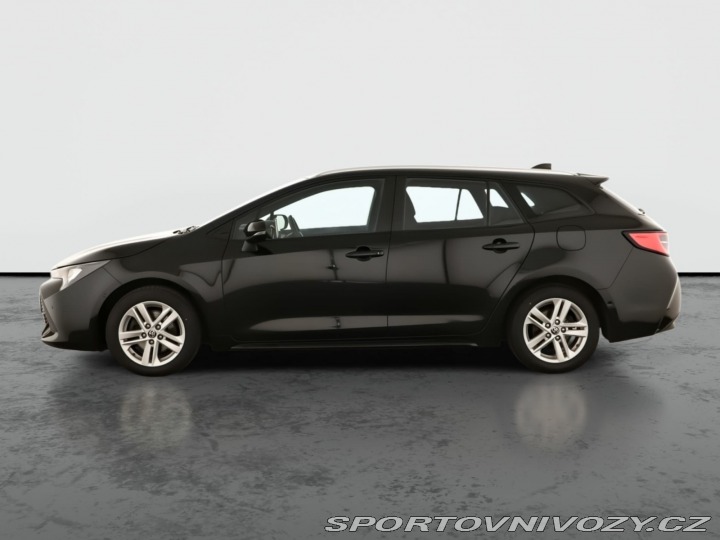 Toyota Corolla 2.0 Hybrid 2022