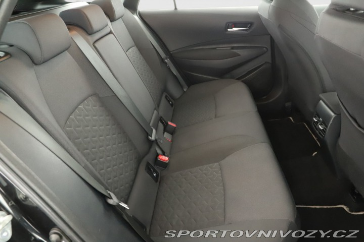Toyota Corolla 2.0 Hybrid 2022