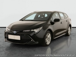 Toyota Corolla 2.0 Hybrid 2022