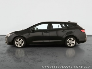 Toyota Corolla 2.0 Hybrid 2022