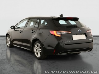 Toyota Corolla 2.0 Hybrid 2022