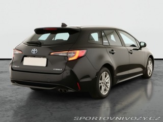 Toyota Corolla 2.0 Hybrid 2022