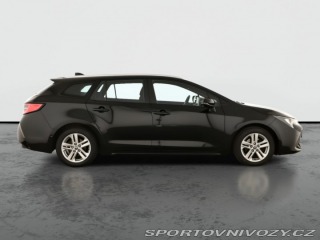 Toyota Corolla 2.0 Hybrid 2022
