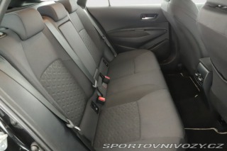 Toyota Corolla 2.0 Hybrid 2022