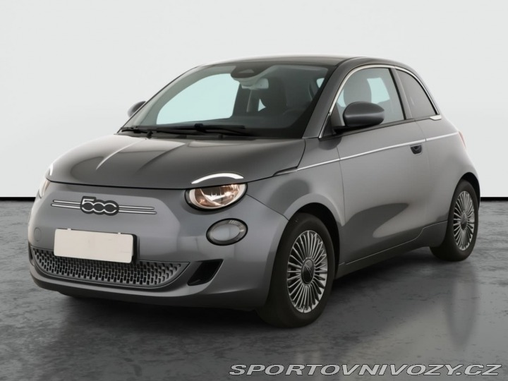 Fiat 500 500e  42 kWh 2024