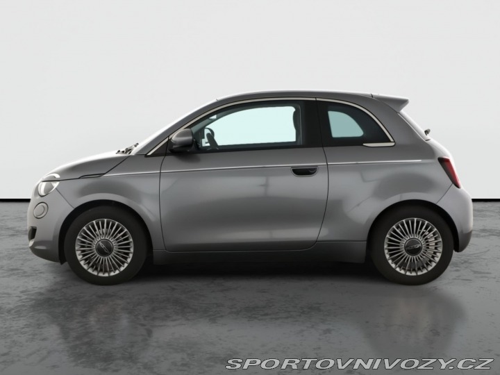 Fiat 500 500e  42 kWh 2024