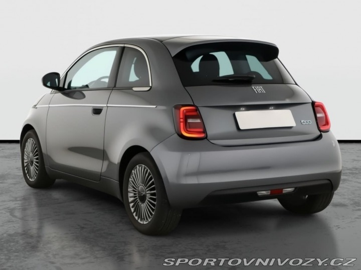 Fiat 500 500e  42 kWh 2024