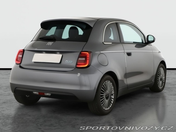 Fiat 500 500e  42 kWh 2024