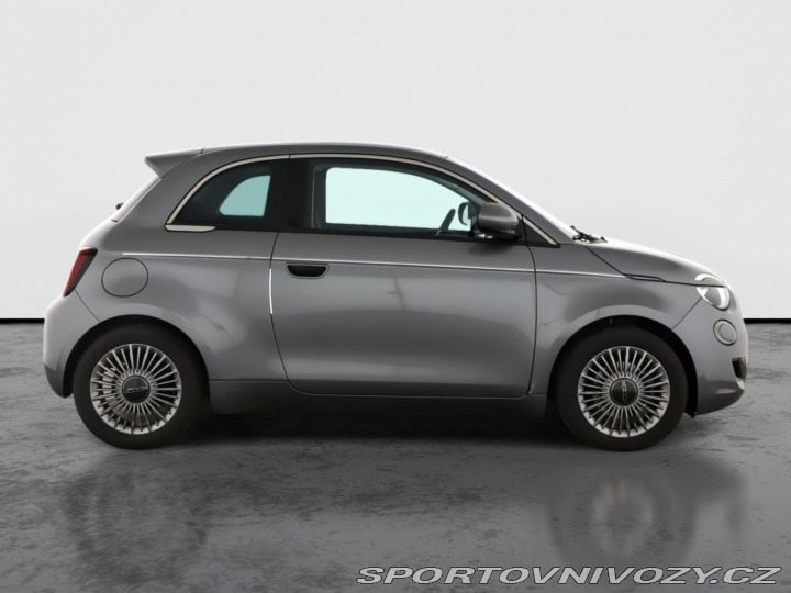 Fiat 500 500e  42 kWh 2024