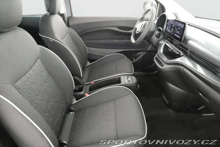 Fiat 500 500e  42 kWh 2024