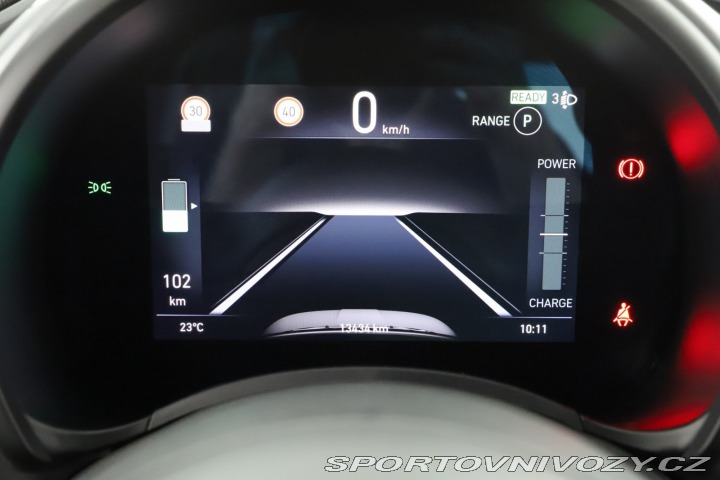 Fiat 500 500e  42 kWh 2024