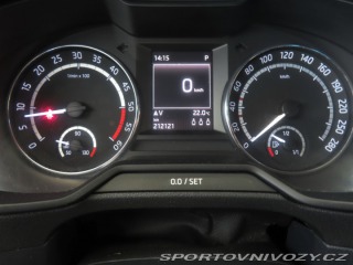 Škoda Octavia RS RS RS 2.0 TDI 2013
