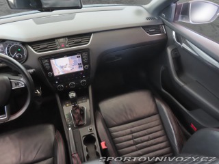 Škoda Octavia RS RS RS 2.0 TDI 2013