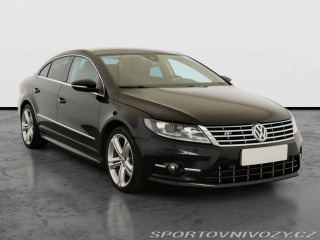 Volkswagen CC R-line 2.0 TDI