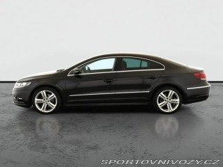 Volkswagen CC R-line 2.0 TDI 2014