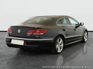 Volkswagen CC R-line 2.0 TDI 2014