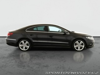 Volkswagen CC R-line 2.0 TDI 2014