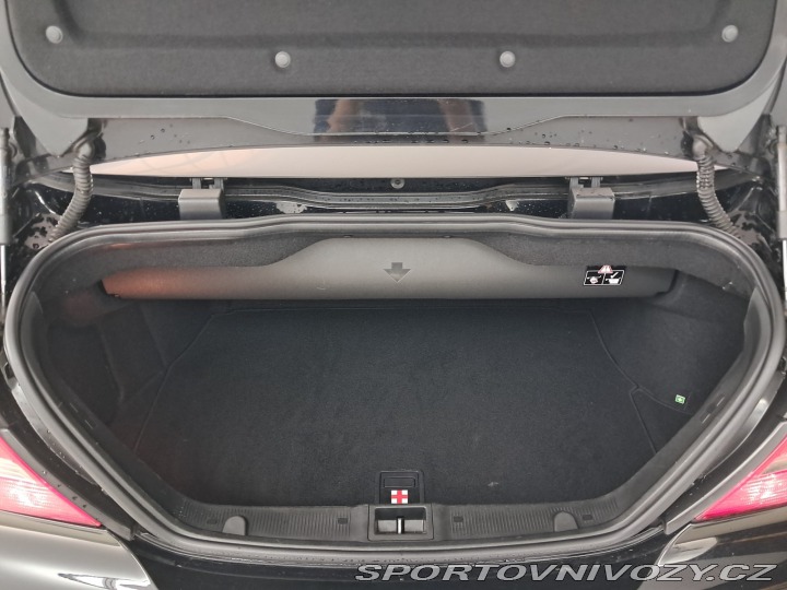Mercedes-Benz CLK 200 Kompressor 2005