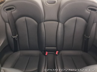 Mercedes-Benz CLK 200 Kompressor 2005