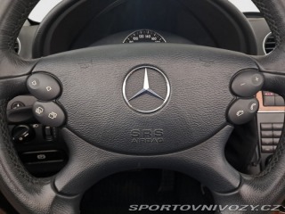 Mercedes-Benz CLK 200 Kompressor 2005