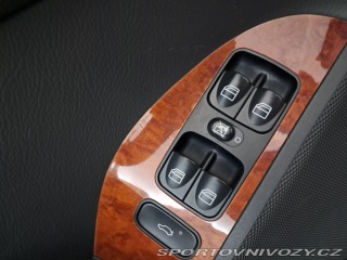 Mercedes-Benz CLK 200 Kompressor 2005