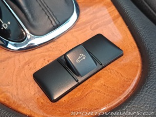 Mercedes-Benz CLK 200 Kompressor 2005