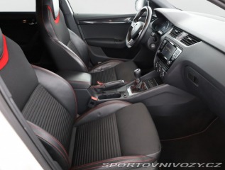 Škoda Octavia RS RS RS 2.0 TDI 2016