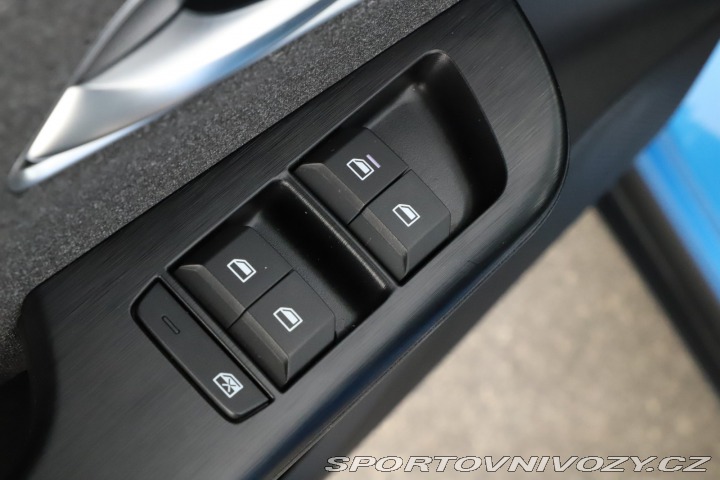 MG Ostatní modely ZS SUV  Hybrid+ 2025