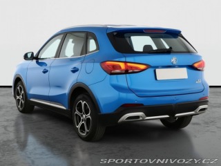 MG Ostatní modely ZS SUV Hybrid+ 2025