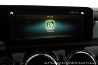 Mercedes-Benz CLA 200 2020