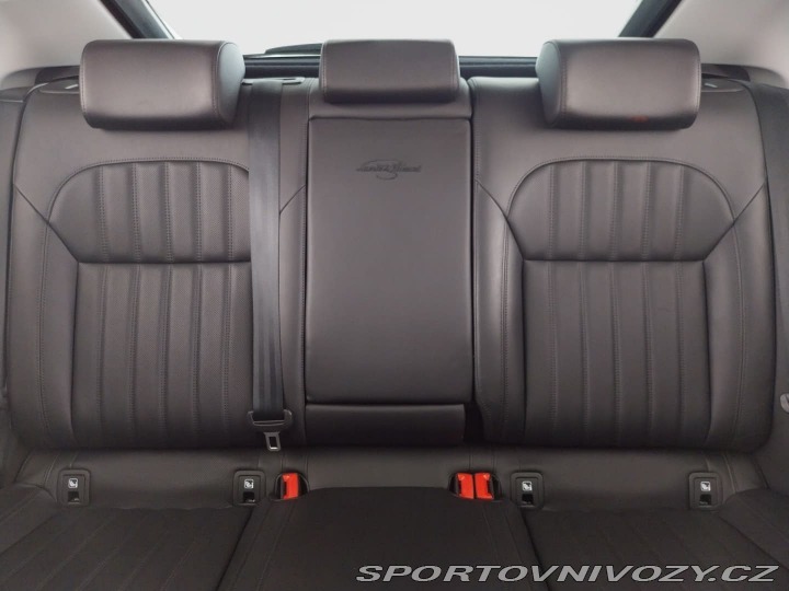 Škoda Superb Laurin&Klement 2.0 TS 2017